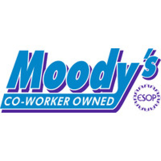 Moody's Collision