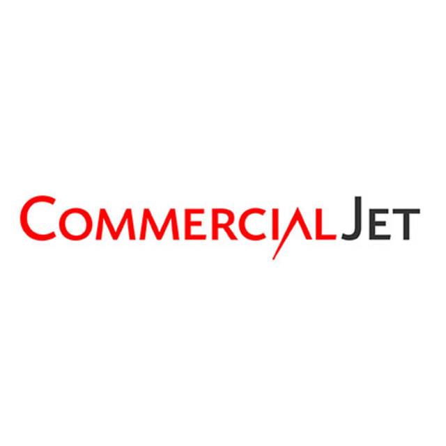 Commercial Jet