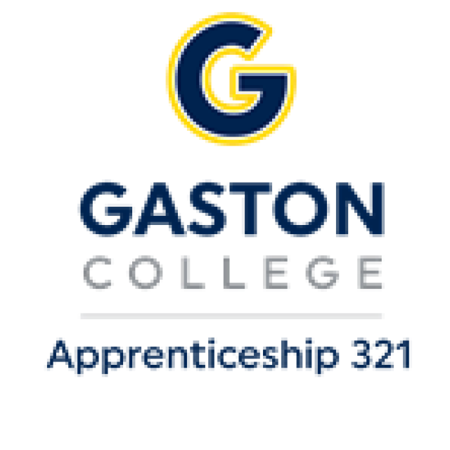 Gaston College Apprenticeship 321