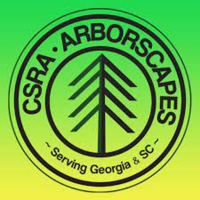 CSRA Arborscapes