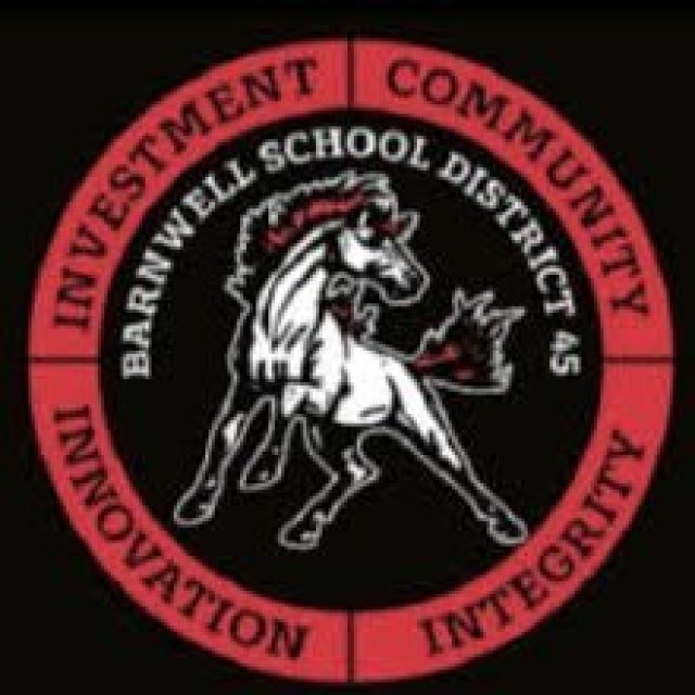 Barnwell School District 45
