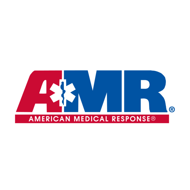 American Medical Response (AMR)