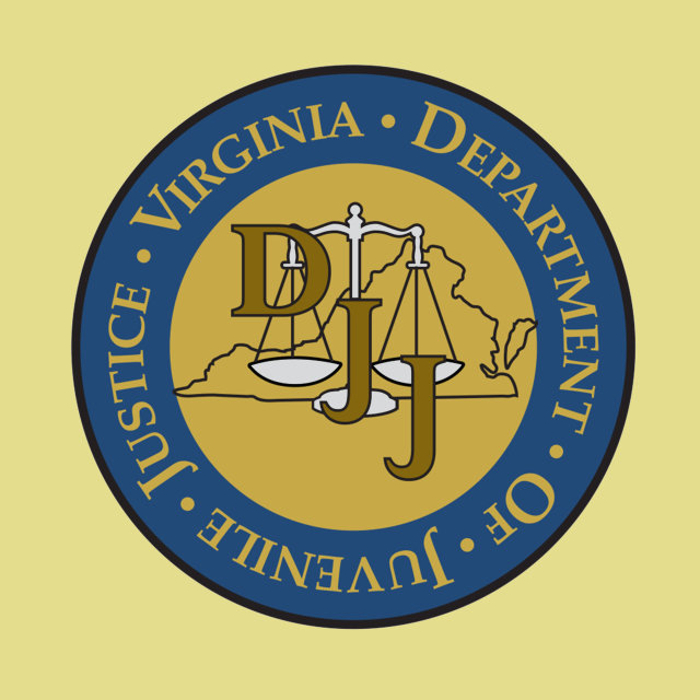 Department of Justice Bon Air Juvenile Correctional Center