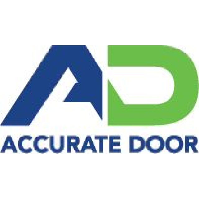 Accurate Door