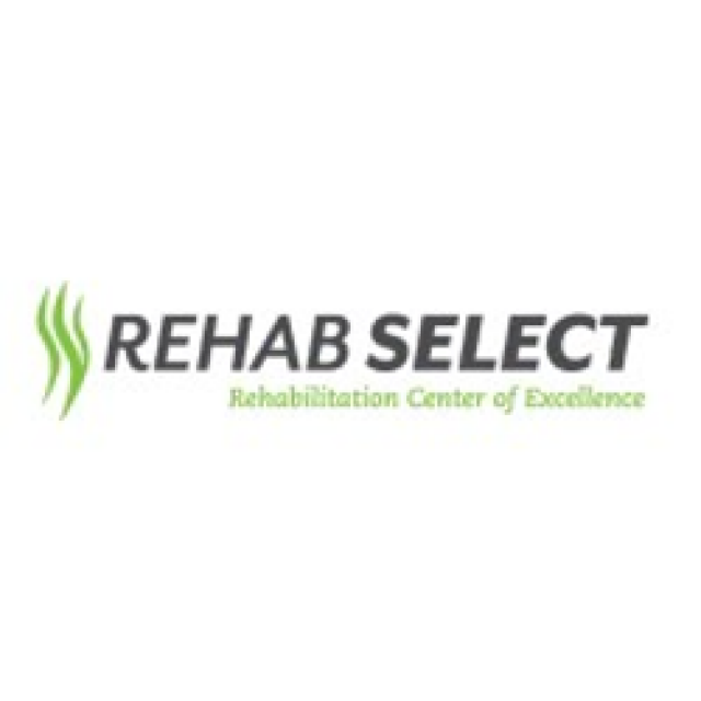 Rehab Select Barfield
