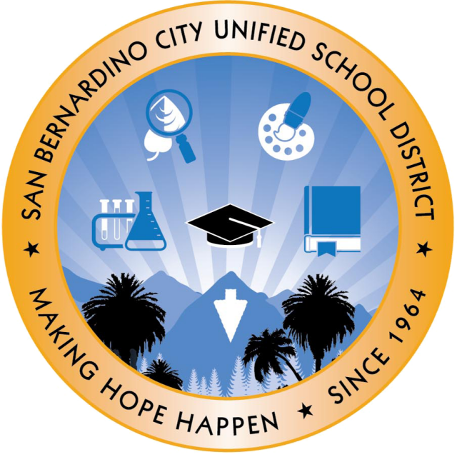San Bernardino City USD